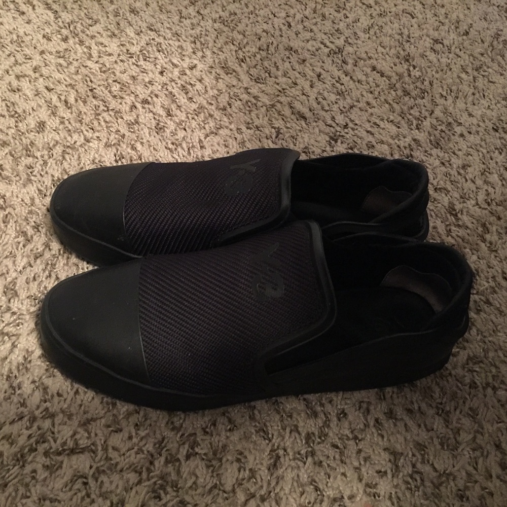 Y-3 Sneakers